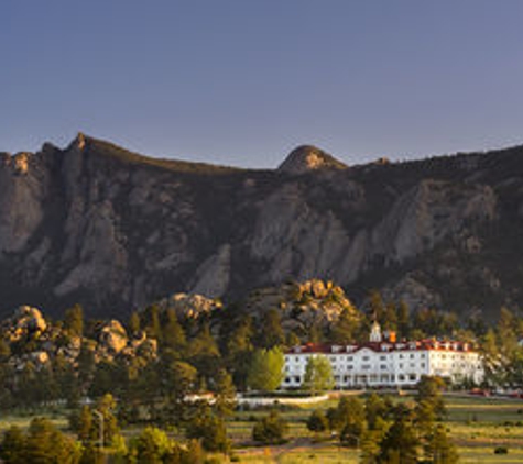 The Stanley Hotel - Estes Park, CO