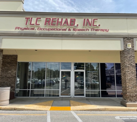 TLC Physical Therapy - Hernando, FL