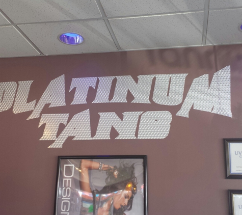 Platinum Tanning - Lake Hopatcong, NJ