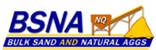 Bulk Sand and Natural Aggs - Playground Equipment