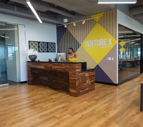 Venture X Dallas by the Galleria - Dallas, TX