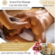 Aroma Foot Massage