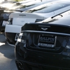 Galpin Aston Martin gallery