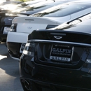 Galpin Aston Martin - Automobile Parts & Supplies