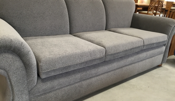 Belluz Upholstery - Lompoc, CA