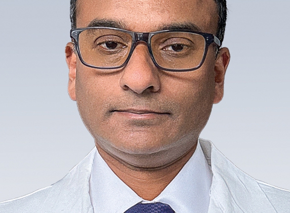 Devraj Basu, MD, PhD, FACS - Philadelphia, PA