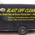 Blast Off Cleaning