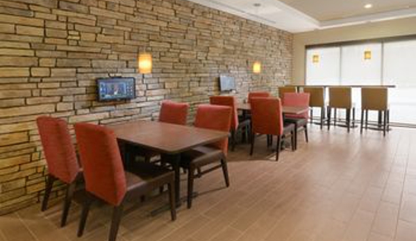 TownePlace Suites Denver South/Lone Tree - Lone Tree, CO