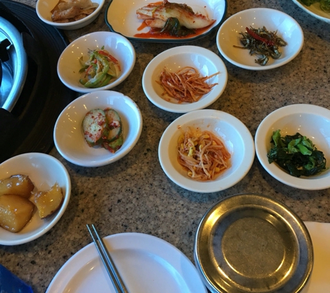 Ka Won Korean Restaurant - Lynnwood, WA