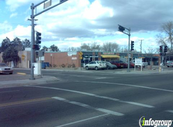 Dollar General - Albuquerque, NM