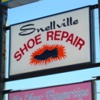 Snellville Shoe And Boot Repair