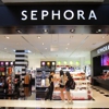 Sephora gallery