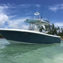 Sailfish Boats - Boat Yards