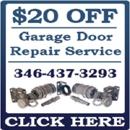 Garage Door Spring Replacement - Garage Doors & Openers