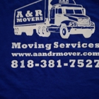 A & R Movers