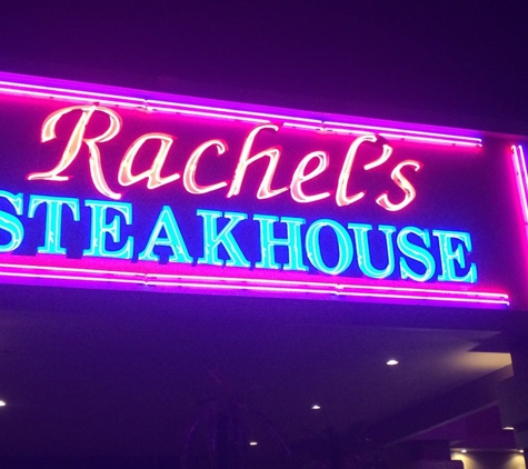Rachel's Orlando - Orlando, FL