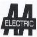 AA Electric Inc - Generators