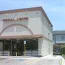 Special Liquor Stores - Liquor Stores