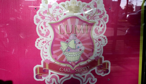 Lumi Cake Supply & Party Decor - Rialto, CA
