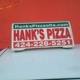 Hanks Pizza