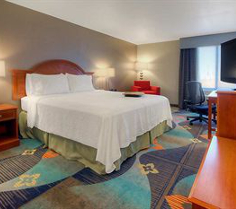 Hampton Inn Milpitas - Milpitas, CA