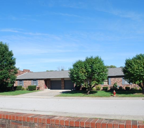 Parkside Apartments - Plainfield, IN