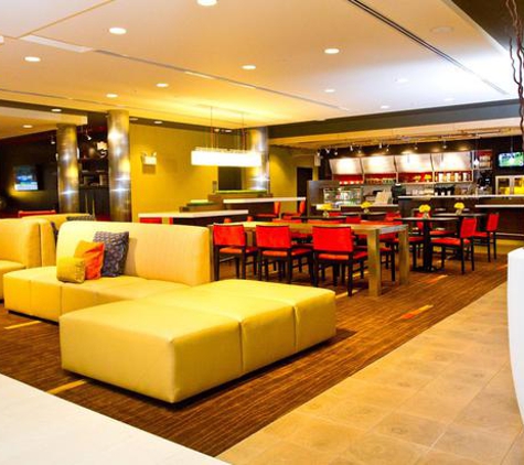 Courtyard by Marriott - Springfield, PA