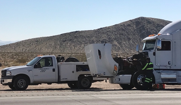 LV Road Tec Assistance LLC - Las Vegas, NV