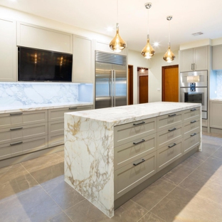 PDA MARBLE & GRANITE - Crestwood, NSW
