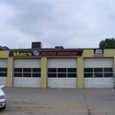 Mac's Auto Repair - Auto Repair & Service