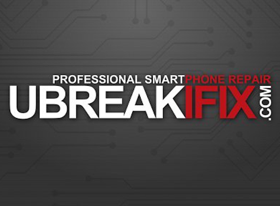 uBreakiFix - Evanston, IL