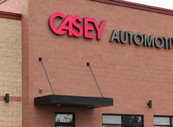 Casey Automotive - Palatine, IL