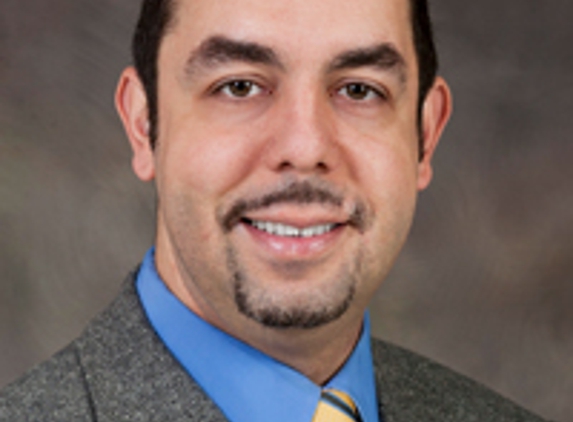 Macwar, Rachid R, MD - Peoria, IL