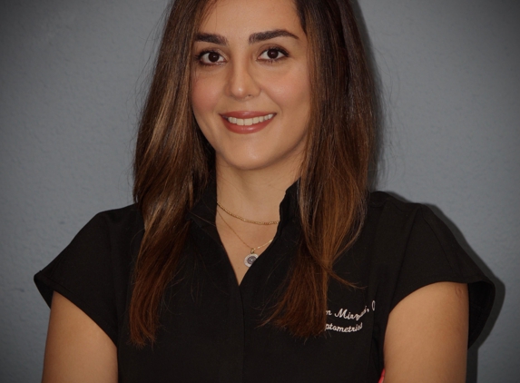 Maryam Mirzaei O D Eye Physicians of Long Beach - Long Beach, CA