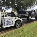 J & F Towing - Towing
