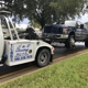 J & F Towing