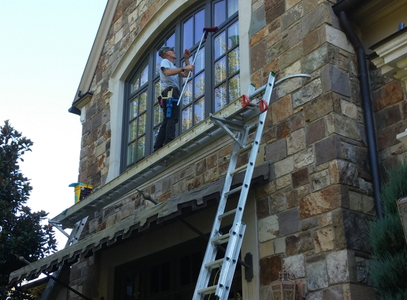Clearvision Window Cleaning - Nashville, TN
