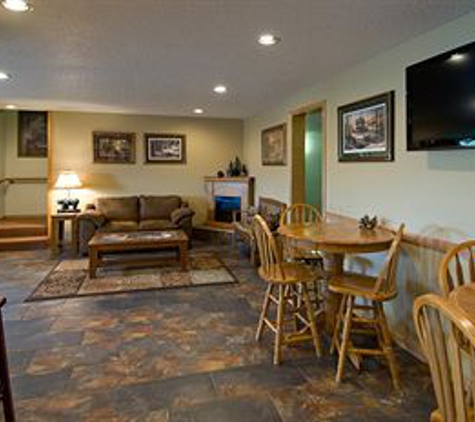 Americas Best Value Inn & Suites International Falls - International Falls, MN