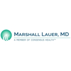 Marshall Lauer, MD