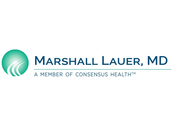 Marshall Lauer, MD - Collingswood, NJ