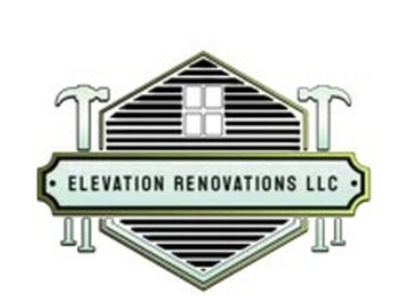 Elevation Renovations