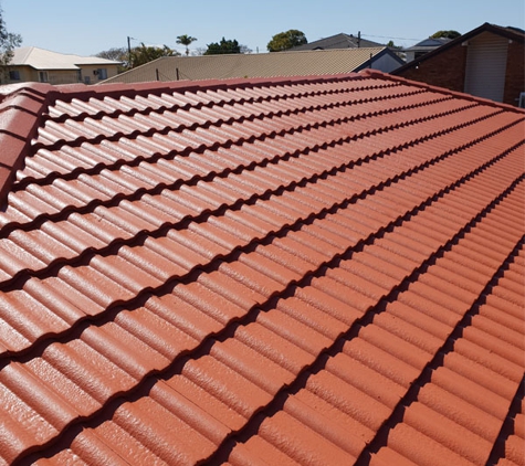 Brisbane House Painters - Buderim, QLD. Roof Painting Brisbane