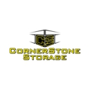 Cornerstone Storage - Self Storage