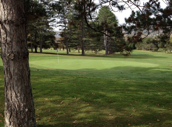 Cobleskill Golf & Country Club - Cobleskill, NY