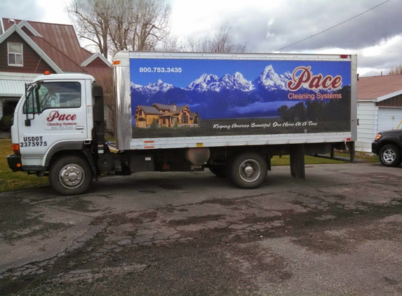 Pace Carpet Cleaning - Johnstown, CO