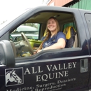 Dana Shackelton, DVM - Veterinarians
