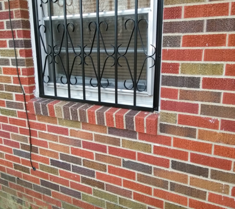 Kwik Burglar Bars & Wrought Iron - Montgomery, AL