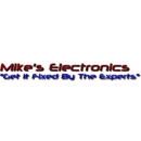 Mike's Electronics - Television & Radio-Service & Repair