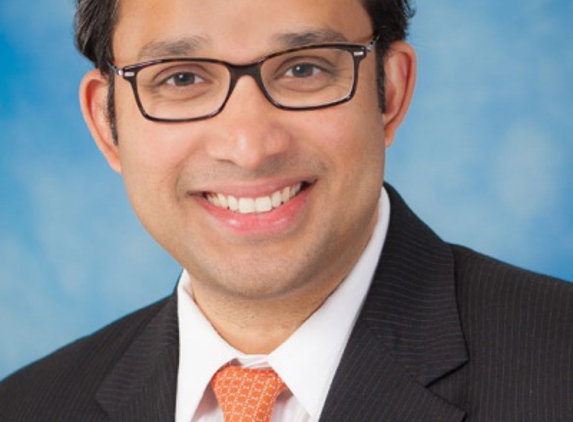 Sathish Jay Subbaiah, MD - Commack, NY