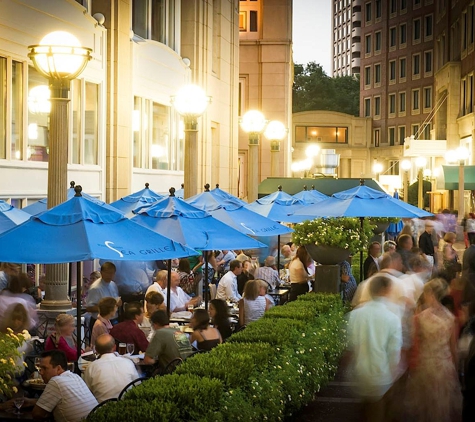 Rowes Wharf Health Club and Spa - Boston, MA